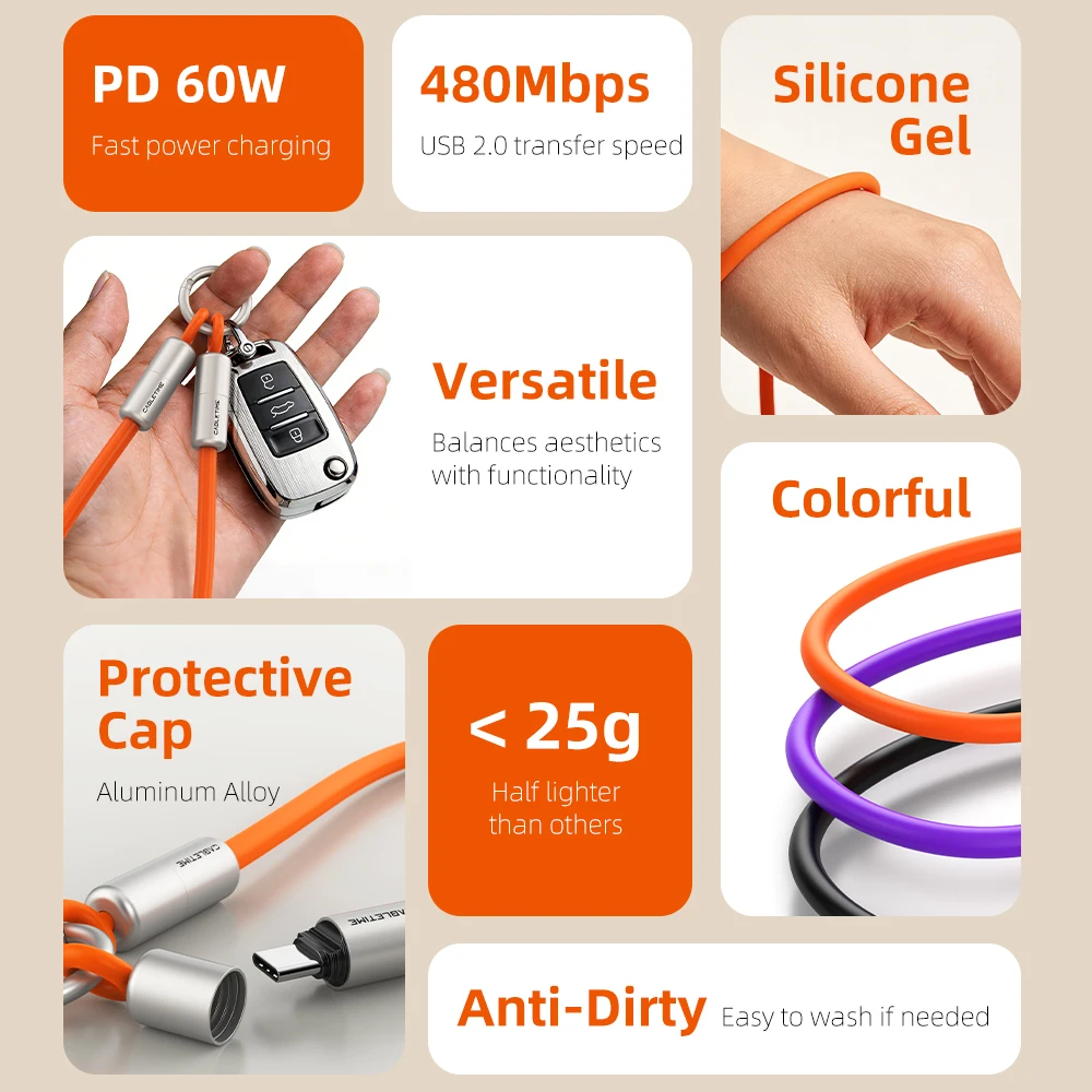Thumbnail 3 - #40 Best Lanyards to Buy In 2026