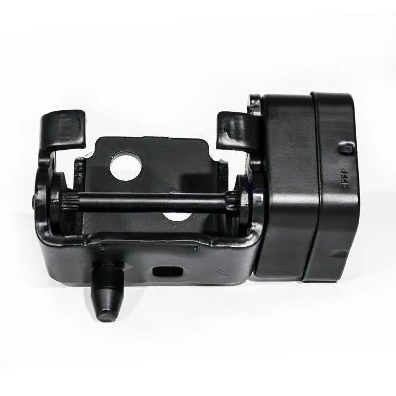 Left&Right Door Hinge Stop Strip Stopper 9035W9 9035X0 for Peugeot Citroen C5 Automotive Door Hinge parts