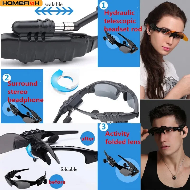 Bluetooth-Ohrhörer Super Pods Pro Ventateur de Cou Airpods Pro Kopfhörer Gaming-Headset Drahtlose Kopfhörer Bluetooth-Kopfhörer