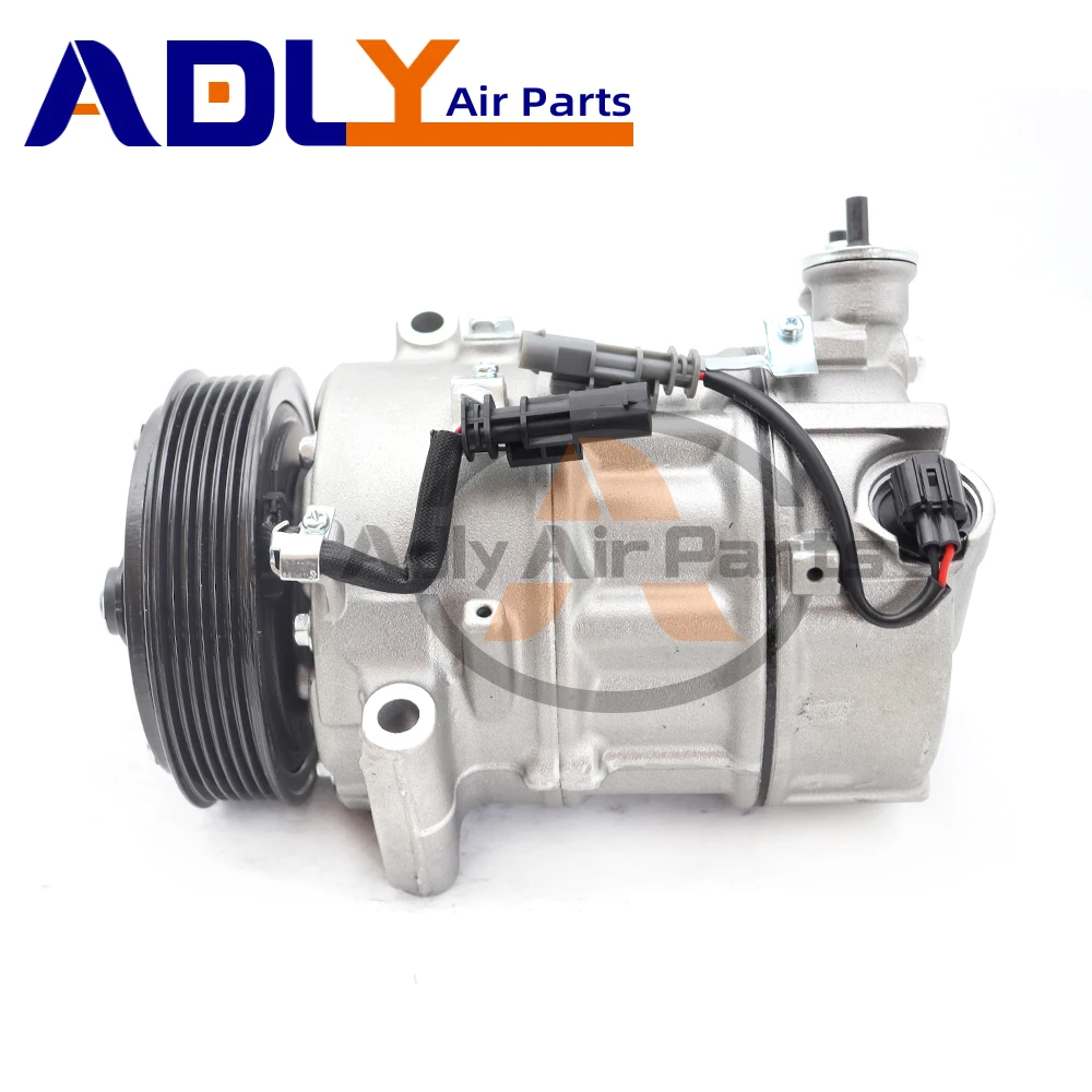 Компрессор переменного тока PXE16 для GMC Terrain SL L4 Chevrolet Equinox LS 23480748 22861238 13314476 23338189 23381813 84149997 23493252 Компрессор переменного тока PXE16 для GMC Terrain SL L4 Chevrolet Equinox LS 23480748 22861238 13314476 23338189 23381813 84149997 23493252