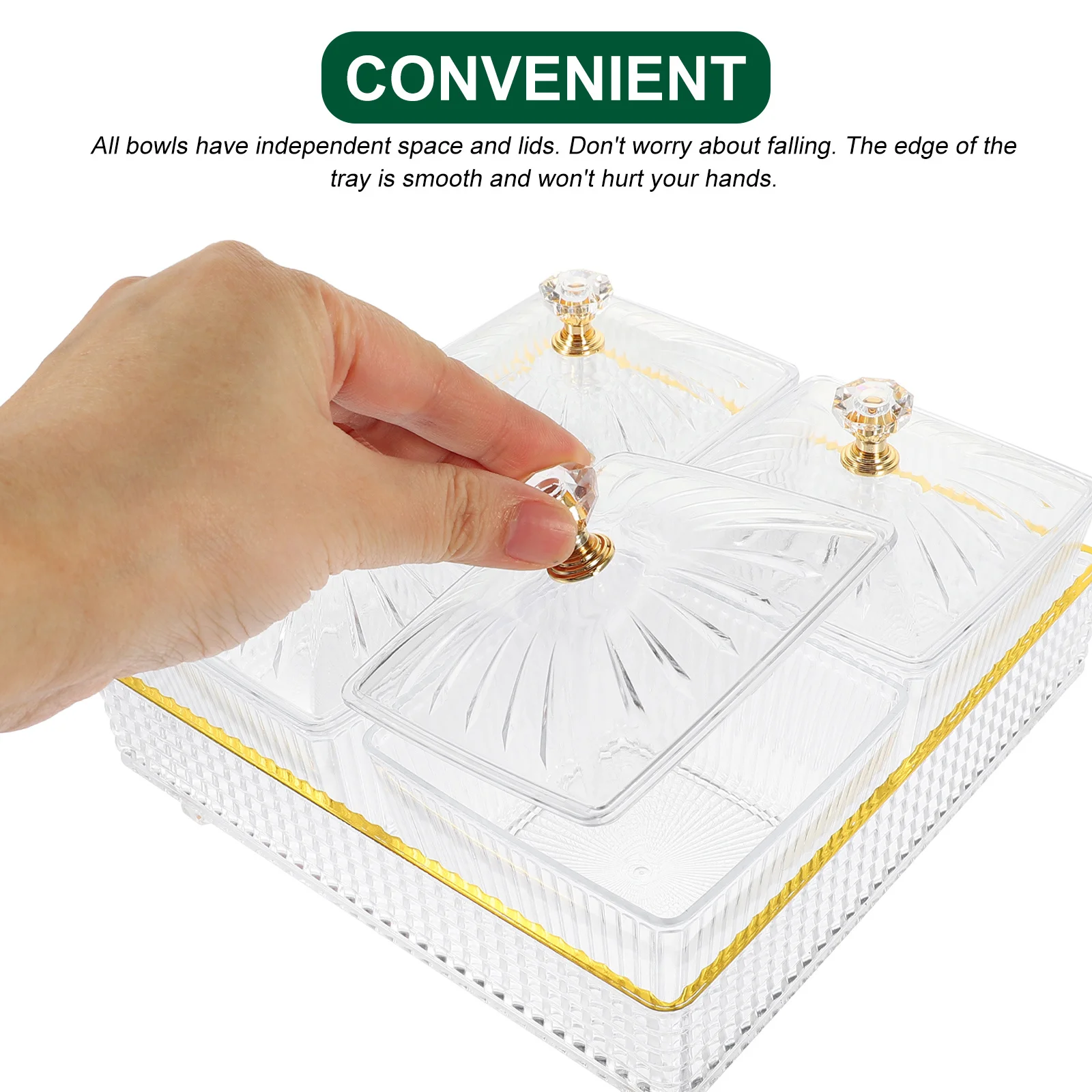 1 مجموعة وجبات خفيفة لوحة المقبلات طبق الفاكهة الحلوى تخدم طبق صينية الحلوى المنزلية وعاء الفاكهة المجففة المطبخ تخزين الحاويات