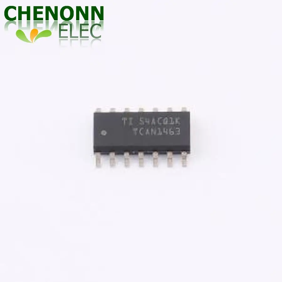 

5 шт./лот TCAN1463DRQ1 (интерфейсные микросхемы)