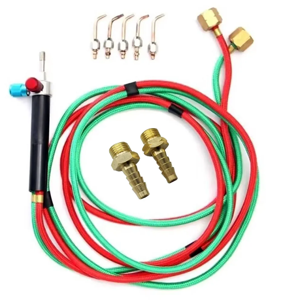

little Smith torch Soldering Gold Welding Torch connector nozzle tips
