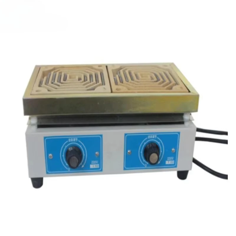 Discount Good Quality Laboratory Furnace Single Double Universal Electric Furnace