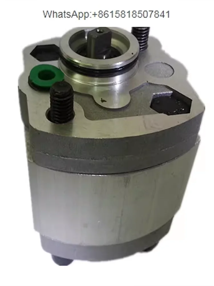 CBK-2/4.8 CBK-F5.8 CBK-F6.8/F7.8 Hydraulic Micro Gear Pump Small Displacement High Pressure