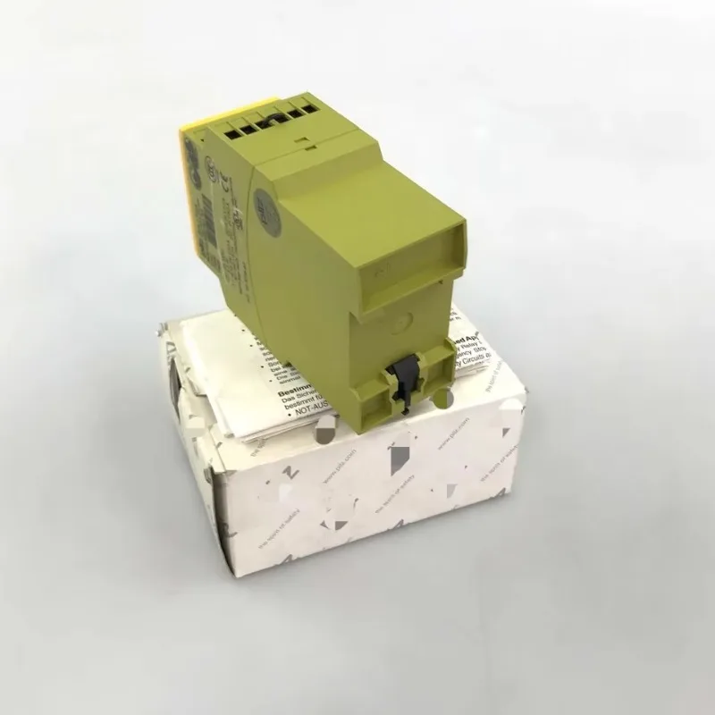 New and   New and   774549 Sensor Stock in Warehouse PLC Programming Controller