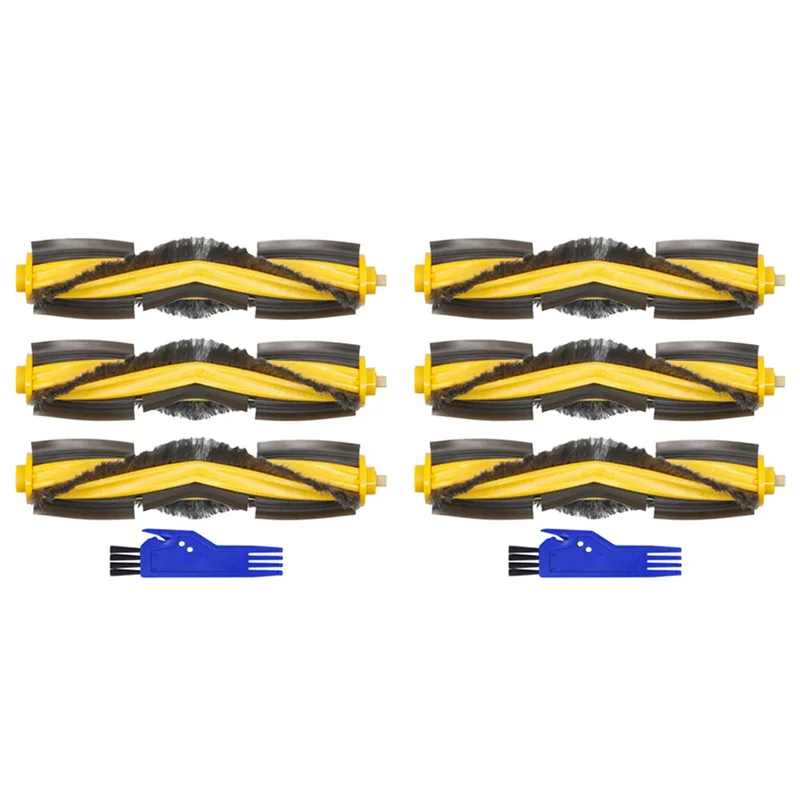 A38T-6X Roller Main…