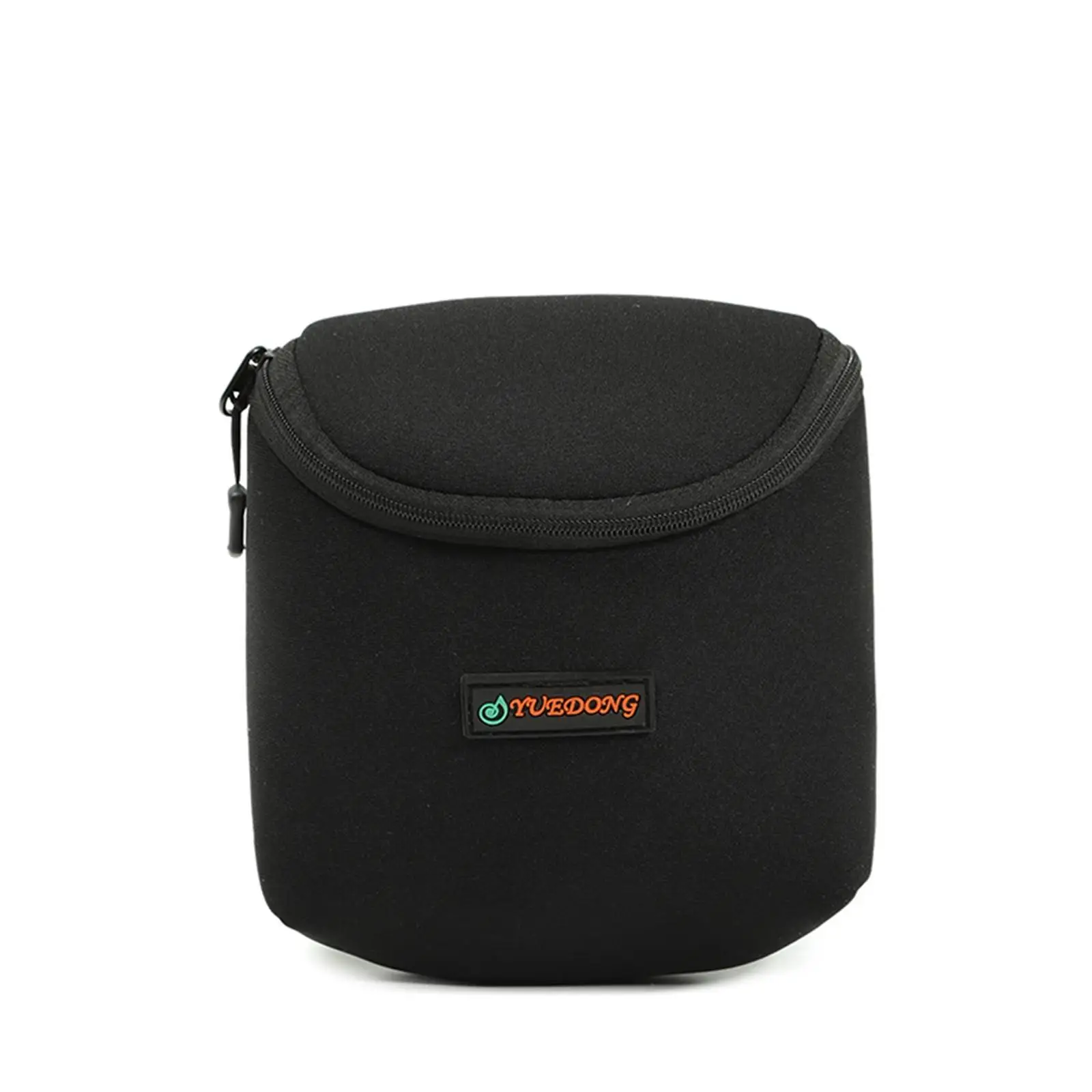 Borsa a mano con fodera in morbido velluto Accessori per strumenti Custodia in nylon per bocchino