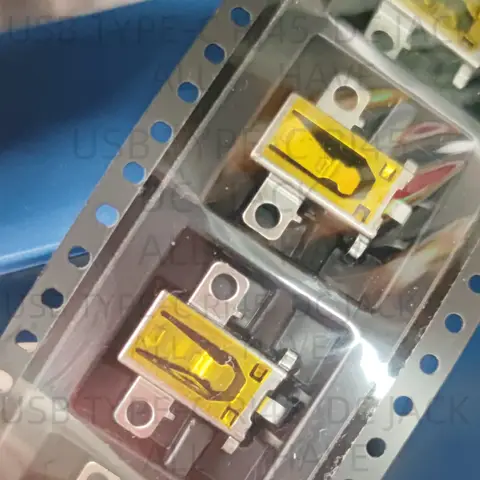 1-10 Lenovo Ideapad 3-15Itl6 15 14Itl6 14Ada6 14Alc6 / V14 G1 Iml / Ideapad L3 15Iml05 Dc Power Jack for Laptop Sockets