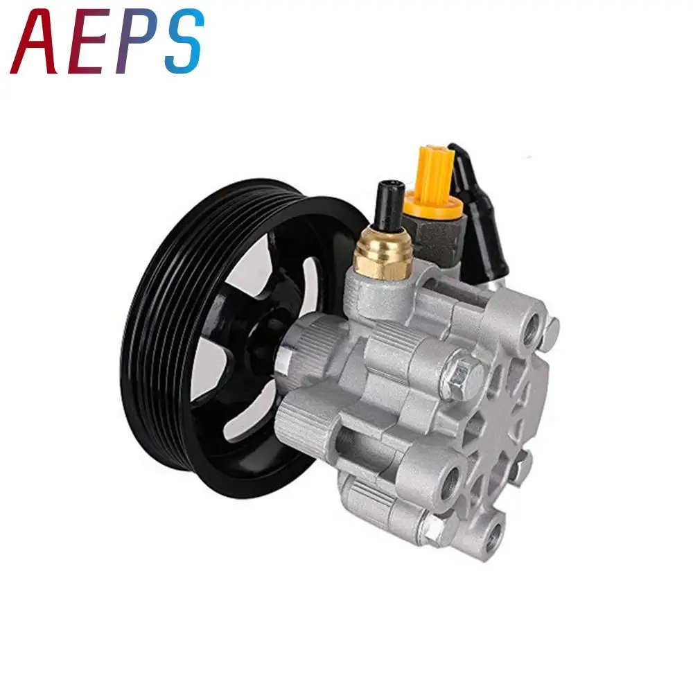 

Power Steering Pump 44310-06070 for Toyota Camry Solara 2.4L 2002-2009 Durable