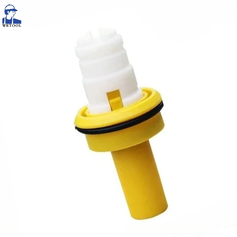 2322529 فوهة بندقية الرش حامل القطب الكهربائي ملحقات طلاء مسحوق كهرباء لـ X1 F