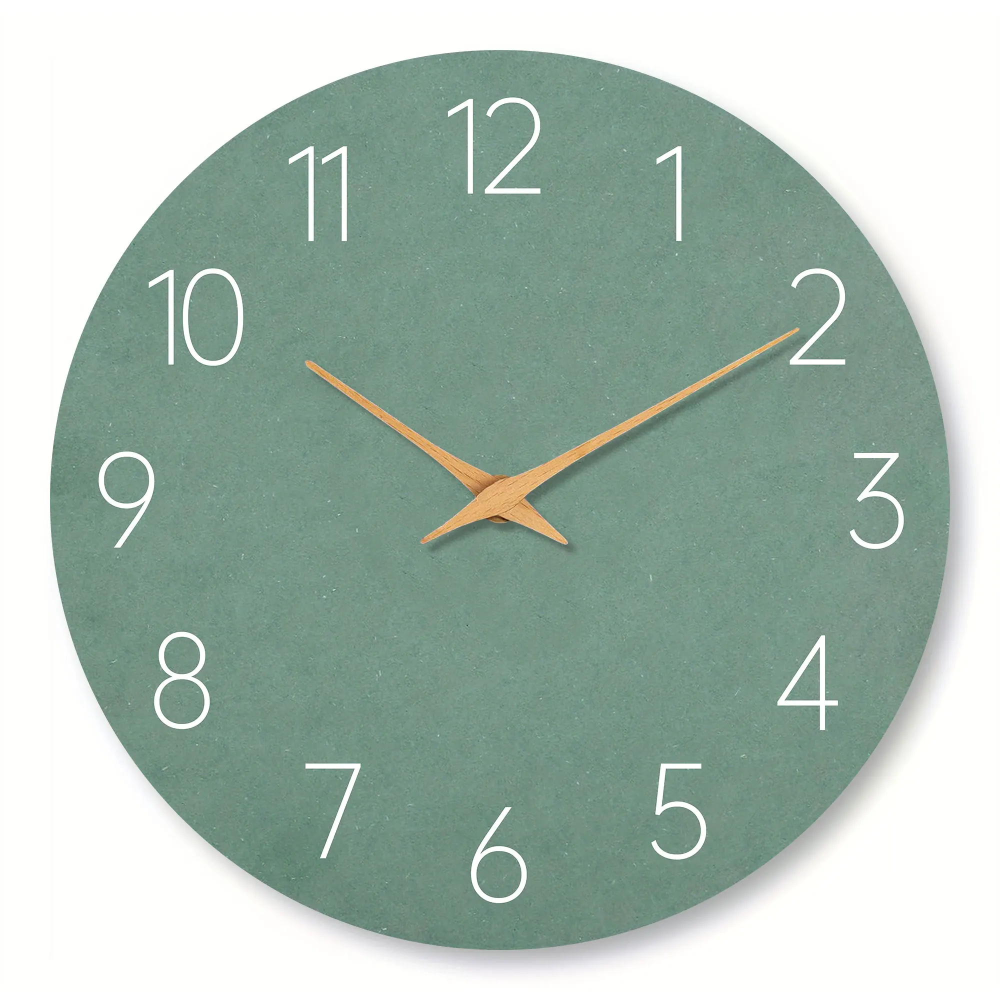 #75 Latest Silent Wall Clocks Offers