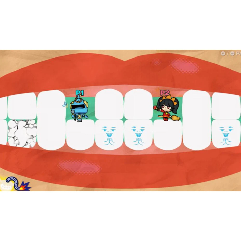 WarioWare Có Được Nó Cùng Nintendo Switch Trò Chơi Nhiều Người Chơi Tay Cầm Game Đảng Hành Động Thể Loại Hỗ Trợ Truyền Hình Để Bàn Cọ Chế Độ Chơi Game