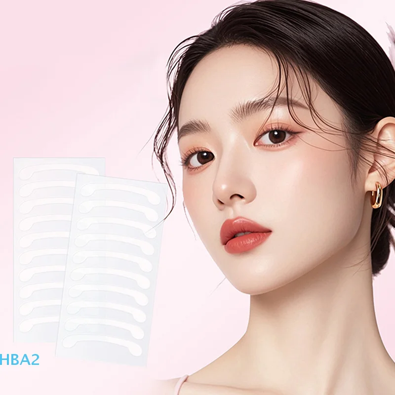 1 Box Schrumpfende Nasenflügel-Aufkleber, unsichtbarer Nasenschrumpfpflaster für Cosplay, spezielle Nasenschrumpf-Schönheitsstreifen, Nasenformer zum Heben