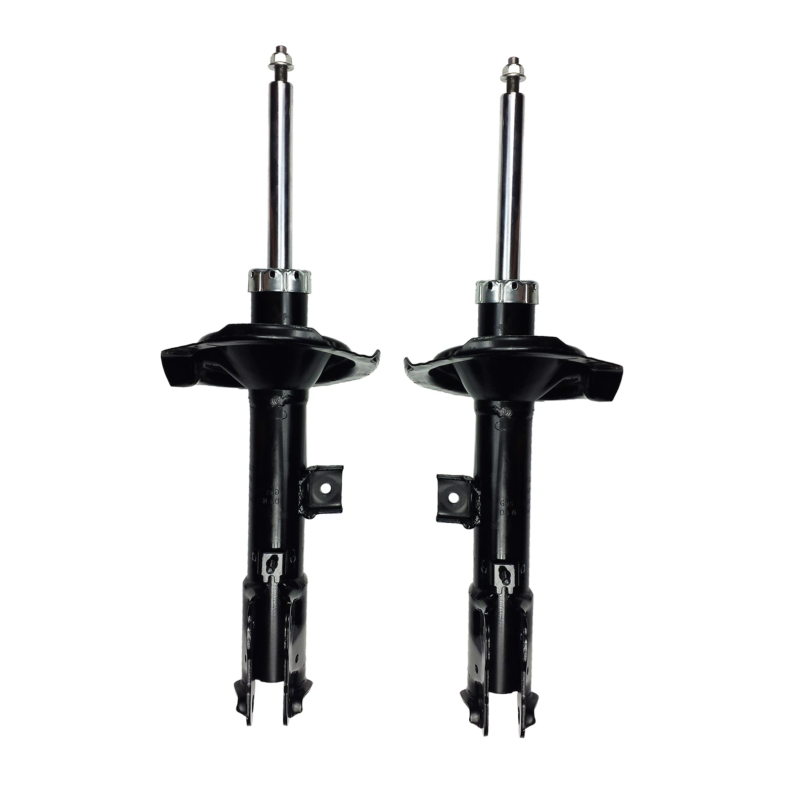 

Pair Front Shocks Absorber Struts for 2007-2011 MITSUBISHI-OUTLANDER
