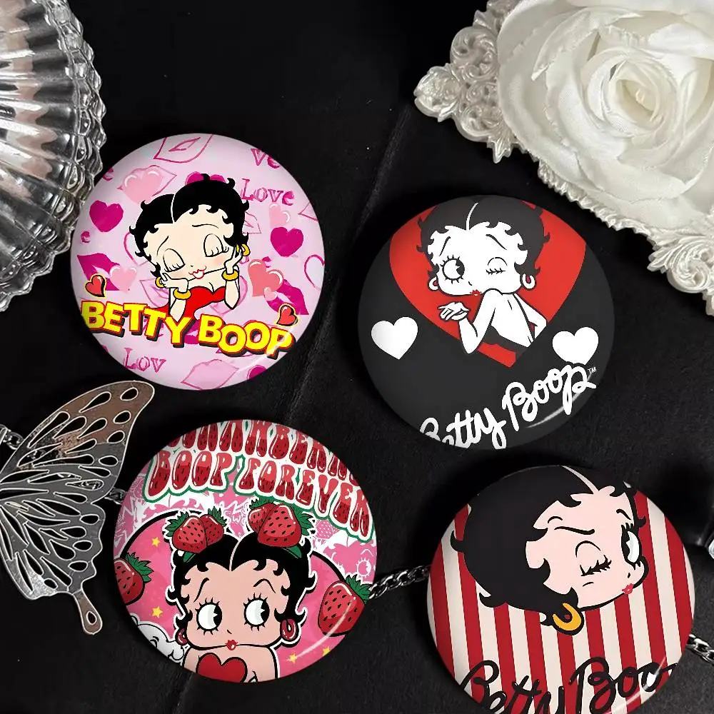 B-Betty-Cute-Boop N…