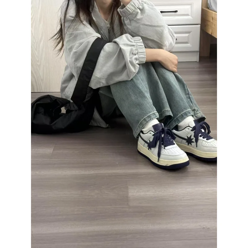 Spring And Autumn 2025 New Coat For Women Small China-Chic Loose Leader Versatile Jacket