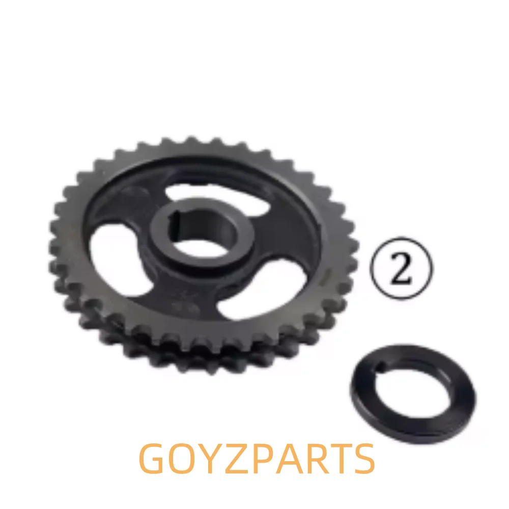 6U0198026 6U0198026A Engine Timing Chain Tensioner Repair Kit for VOLKSWAGEN LUPO I SKODA FAVORIT FELICIA OCTAVIA SEAT AROSA
