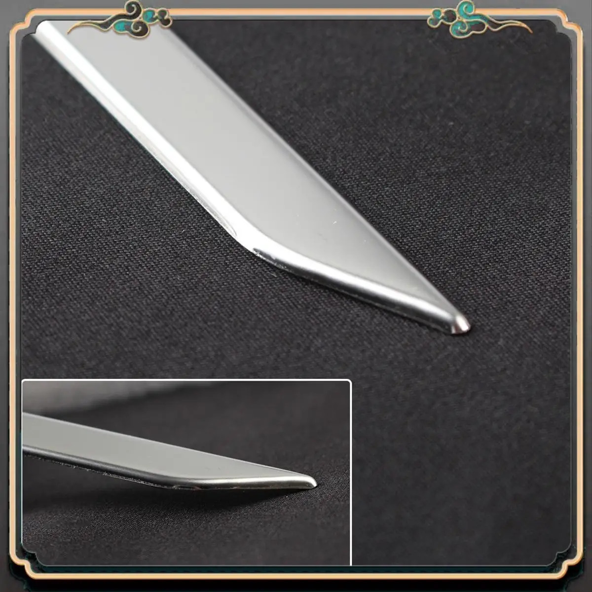 

M45K-54PCS Stainless Steel 3D Front Grille Sticker Trim For Toyota Rav 4 Rav4 2019 2020 2021 Car Styling