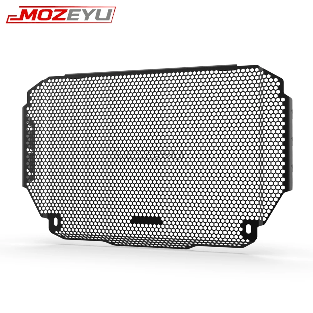 For KAWASAKI Z900 Z900SE Z 900 SE 900SE 2025 2026 2027 Radiator Grille Cover Guard Protection Protector Motorcycle Accessories