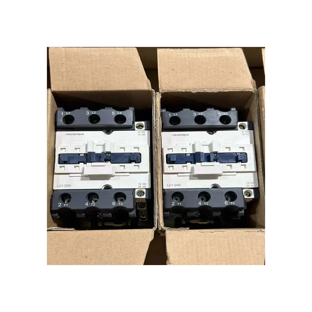 

Professional Sch Nei Der Contactors LC1G330LSEA With CE Certificate