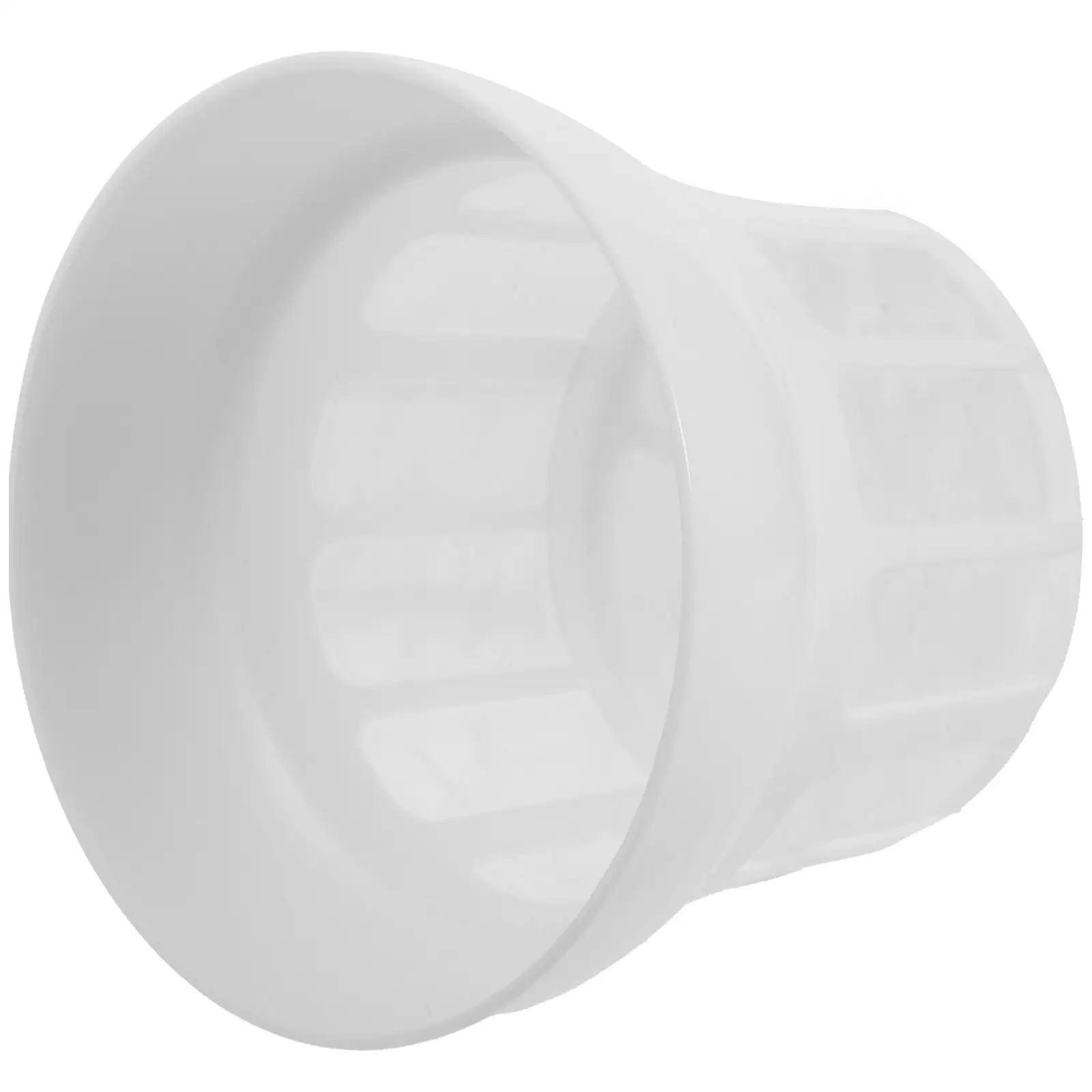 

Yogurt Strainer Fine Mesh Filter for Yogurt Maker White Baby Liquids Separator Tool Milk Cheese Strainer Whey