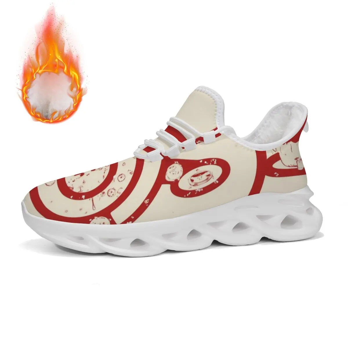 

Man Shoes Men's Sneakers Running Sports Shoes for Women Comfortable Walking Casual Man Athletic Training Shoes Women's Sneaker