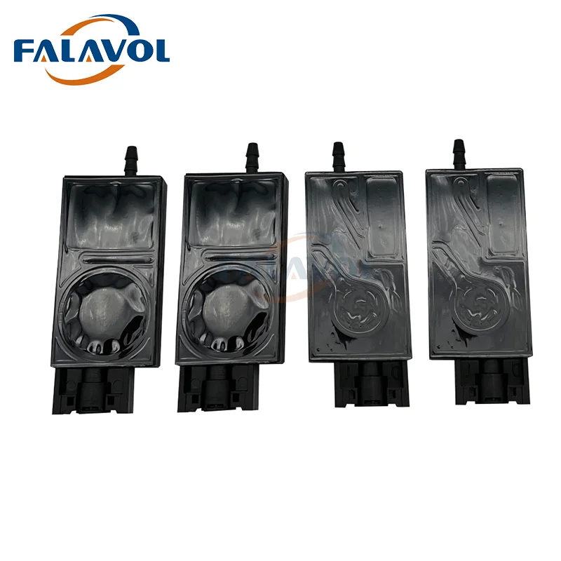 FALAVOL jv33 10 adet yazıcı için UV mürekkep damperi xp600 TX800 4720 i3200 kafa Mimaki jv33 jv5 Galaxy yazıcı için damperi filtre