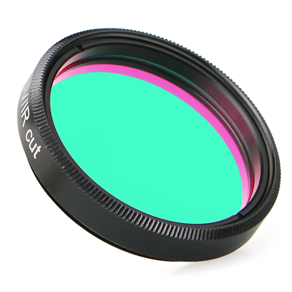 Svbony UV‑IR‑Sperrfilter für Teleskope 1,25/2 Zoll Gewinde Infrarotfilter für CCD‑Kamera‑Okulare und astronomische Kameras – Detail 10