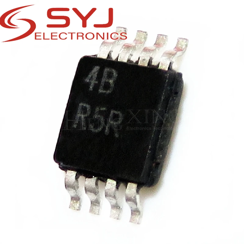 10piece LMV358IDGKR LMV358 R5R TSSOP-8