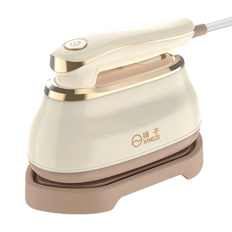 مكواة معلقة منزلية رطبة وجافة، مكواة صغيرة محمولة باليد، مكوّاة بخار أوتوماتيكية، تجاعيد الملابس المحمولة في المهجع