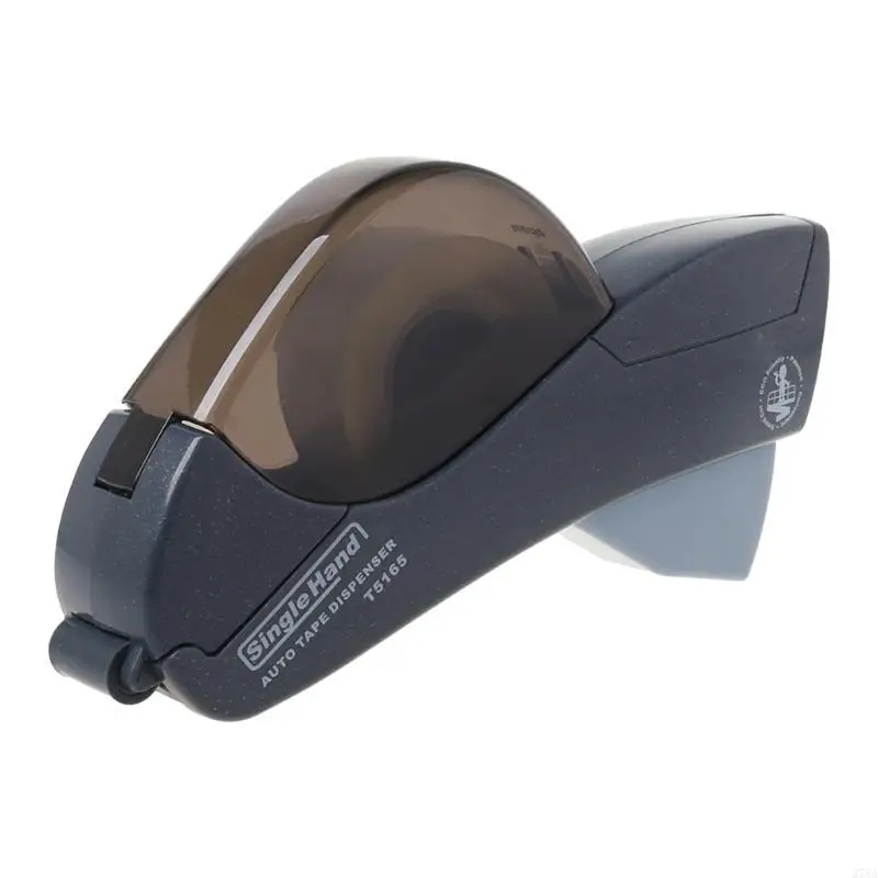 J78A Automatic Tape Dispenser Hand-held Press Cutter For Gift Wrapping Scrap book