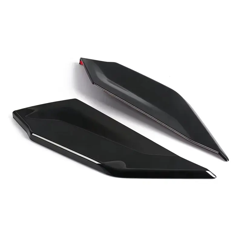 Decorative Side Fairing Cover Kit For BMW R1300RT R 1300RT 1300 RT R1300 RT 2025-2026 Motorcycle Accessories Black