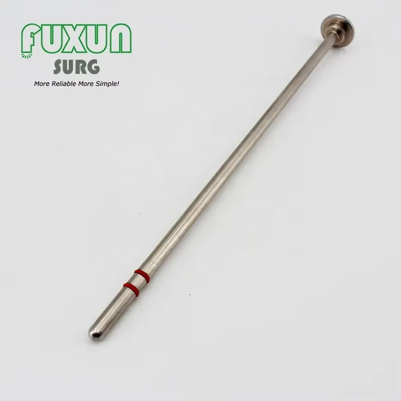 AP07 for Medical Transforaminal Endoscopic System for Discectomy Endoscopy Hemostasis Decompression