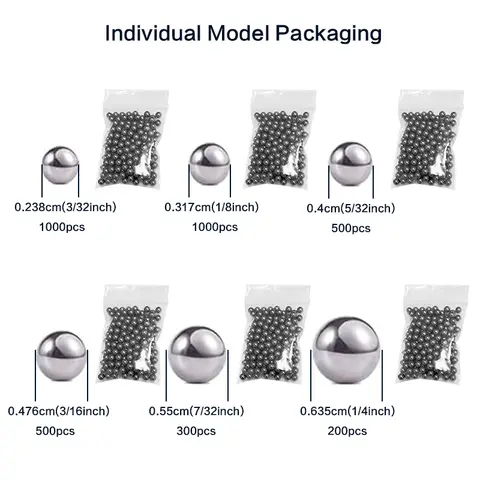 8 best sales बॉल बेयरिंग - №6