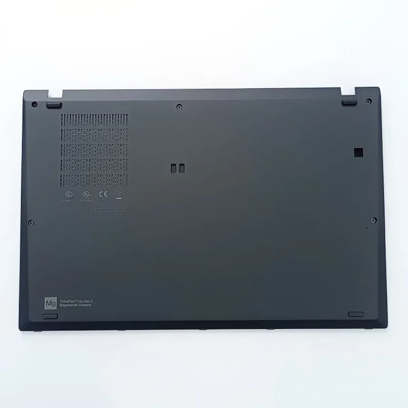 Suitable for, Lenovo Thinkpad T14S gen2 D case, black case 5CB0Z69318