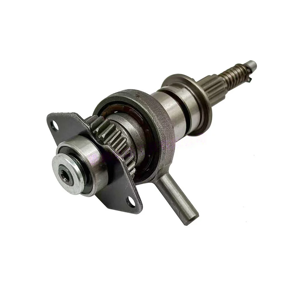 ترس نقل الطاقة مطرقة كهربائية تأرجح بيئات البناء تعزيز مقاومة التآكل للحفر HR2470F #3