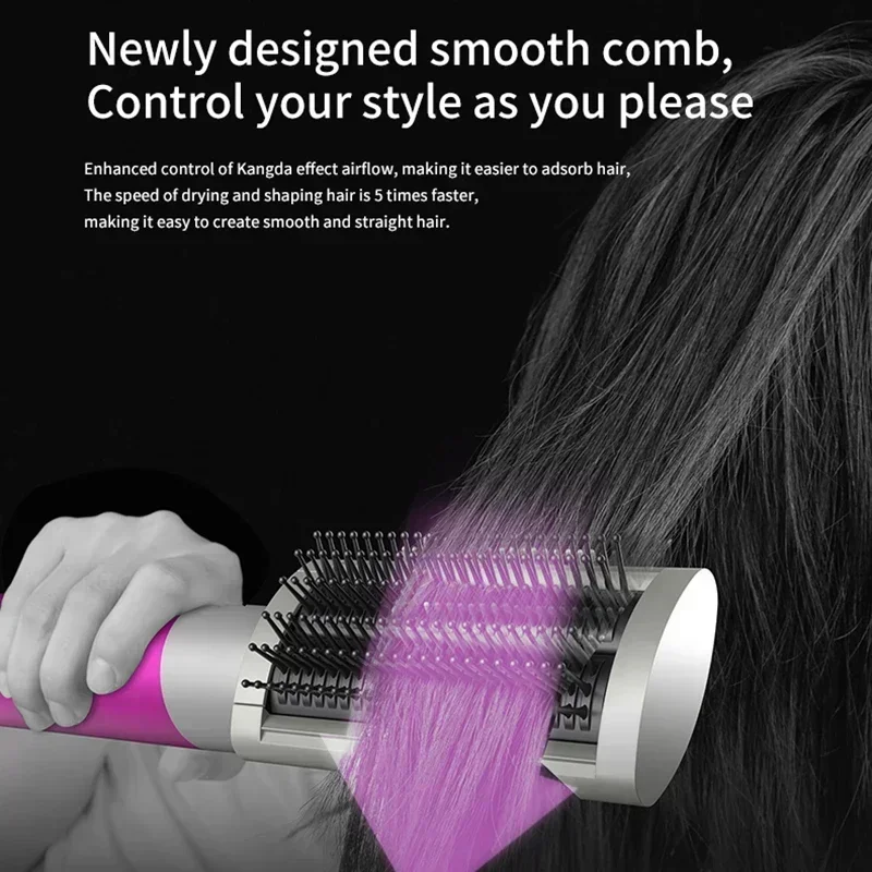 Thumbnail 3 - #34 Cheap Hair Styling Tool Sets Worth Buying