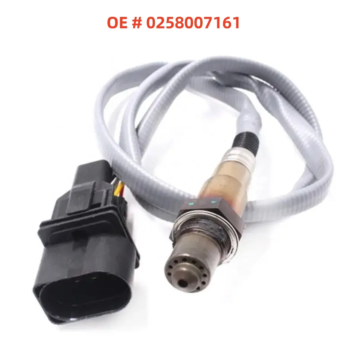 0 258 007 161 0258007161 Oxygen Sensor Lambda sensor for Benz w203