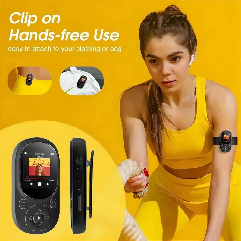 Thumbnail 3 - #46 Best Rated Pedometer to Buy in 2026