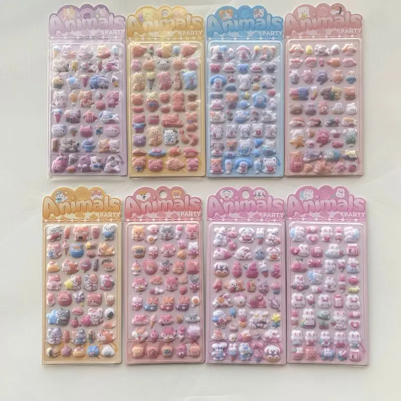 40-autocollants-animaux-3d-gaufres-floques-mignons-pour-decoration-de-telephone-diy-cadeaux-de-papeterie-pour-etudiants