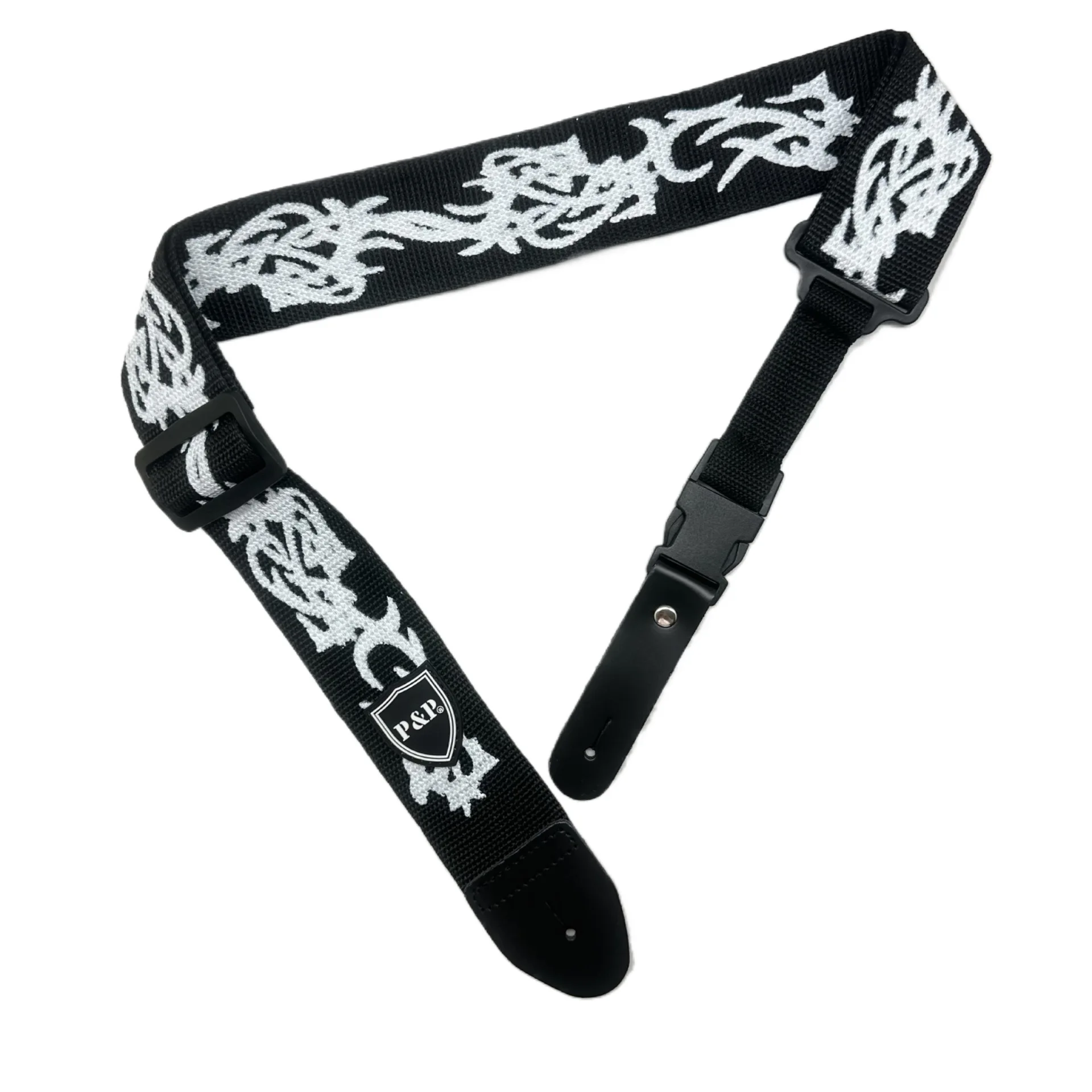 Variant: Black Flame
