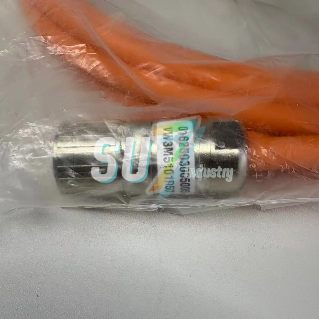 새로운 오리지널 VW3M5101R50 모터 케이블