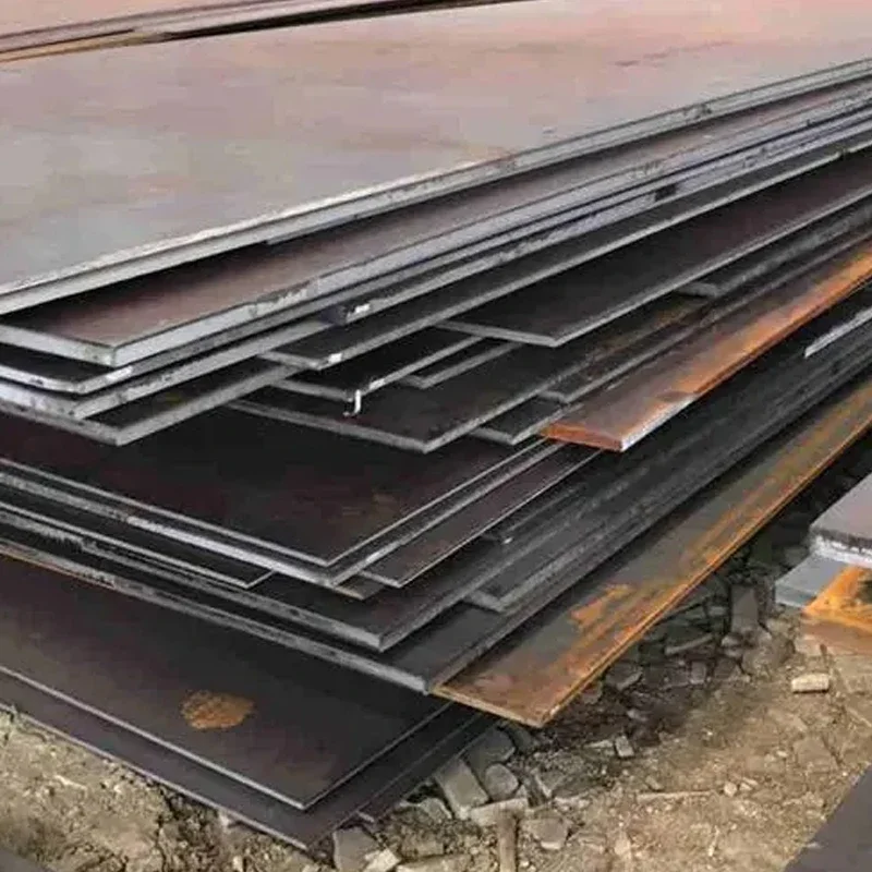 

l # For Q195-Q275 Carbon Steel Plate Galvanized Hot Rolling Technology ASTM JIS BSI Standard Welding Bending Service