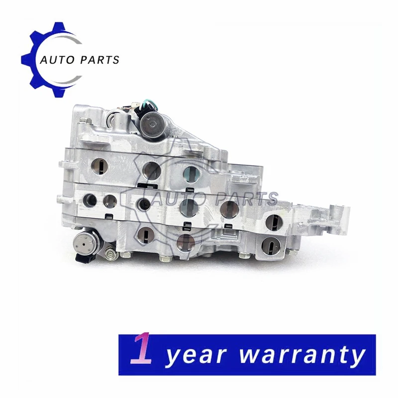 KA KL 5LS 5LK 5LR CVT Transmission Solenoid Valve Body 27000-5X9-004 27000-5X9-014 For Honda Accord Civic CR-V