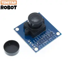OV7670 Camera Module VGA CIF #4