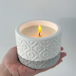 أفضل 6 قوالب جص مبيعات للسيراميك - No3