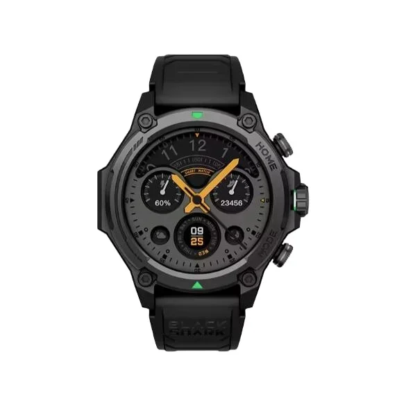 Global Black Shark GS3 Smart Watch 1.43