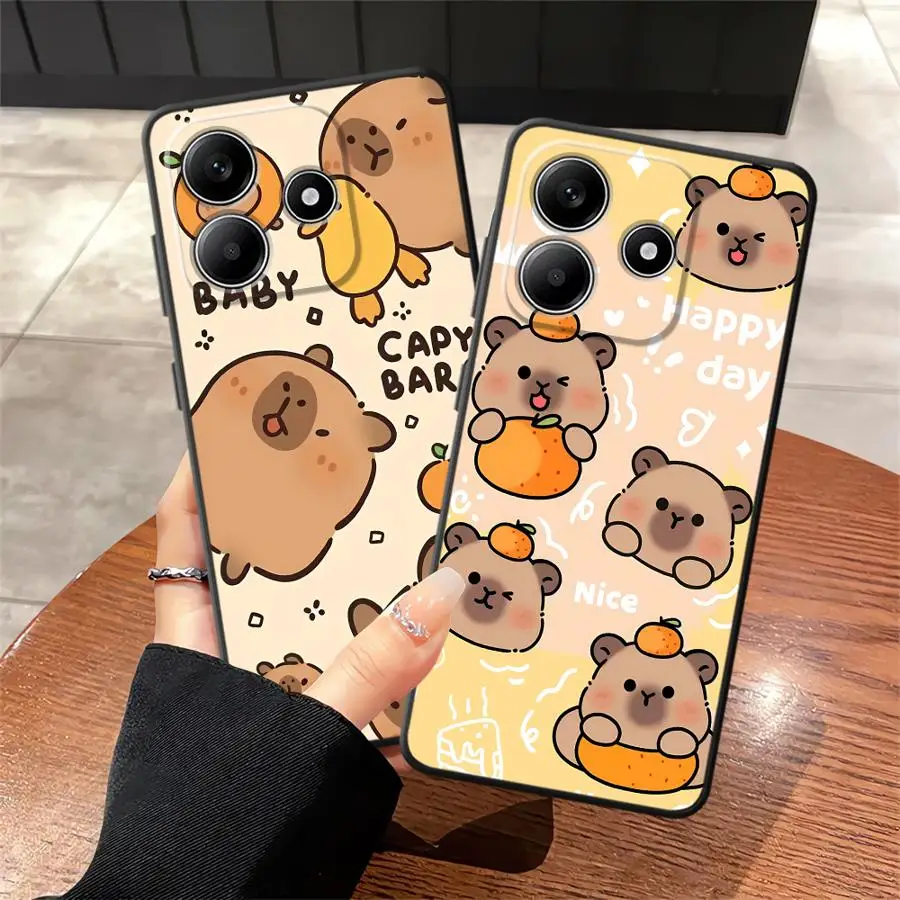 Case For Xiaomi Red… - image