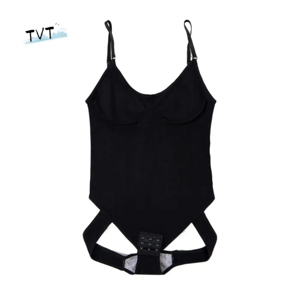 

Tummy Control Underwear for Women Butt Lifting Lingerie Slimming Bodysuits Compression Shapers Leotard Seamless Shapewear